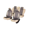 SET HUSE SCAUN URBAN GRI - BEJ