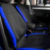 SET HUSE SCAUN VISION ALBASTRU