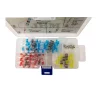 SET MANSOANE TERMOCONTRACTABILE DE LIPIT 100 BUC JBM
