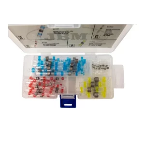 SET MANSOANE TERMOCONTRACTABILE DE LIPIT 100 BUC JBM