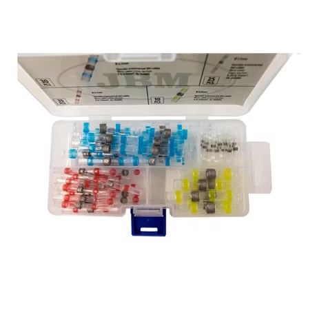 SET MANSOANE TERMOCONTRACTABILE DE LIPIT 100 BUC JBM