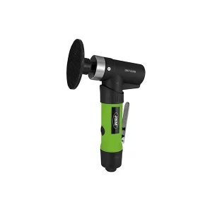 SET MASINA PNEUMATICA POLISARE SI ACCESORII JBM