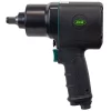 SET PISTOL IMPACT COMPOSITE + TUBULARE 1/2` JBM