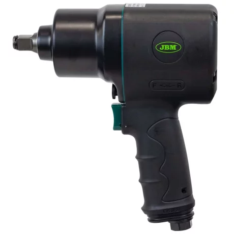 SET PISTOL IMPACT COMPOSITE + TUBULARE 1/2` JBM