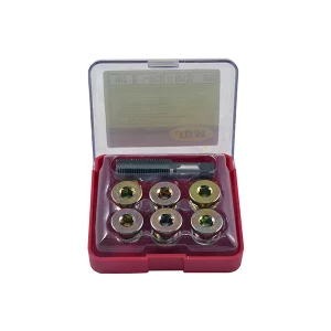 SET REPARARE FILETE PENTRU BUSON BAIE ULEI (M-17) JBM