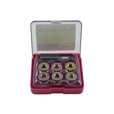 SET REPARARE FILETE PENTRU BUSON BAIE ULEI (M-17) JBM