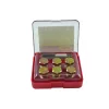 SET REPARATOR DE FILETE PENTRU BUSON (M-15) JBM