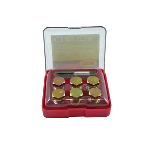 SET REPARATOR DE FILETE PENTRU BUSON (M-15) JBM