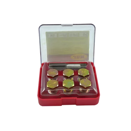 SET REPARATOR DE FILETE PENTRU BUSON (M-15) JBM