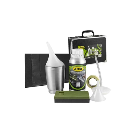 SET RESTAURARE FARURI JBM