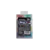 SET SIGURANTE FUZIBILE MINI SET 100 BUC