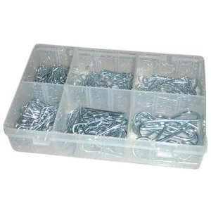 SET SPLINTURI `R` 150 PIESE JBM