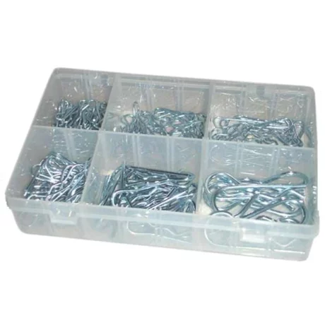 SET SPLINTURI `R` 150 PIESE JBM