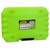 SET TUBULARE TWIST DE 3/8` PENTRU EXTRACTIE A PIULITELOR SI SURUBURILOR DE BLOCARE JBM