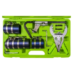 SET UNELTE PENTRU SEGMENTI PISTON JBM