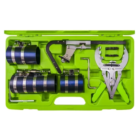 SET UNELTE PENTRU SEGMENTI PISTON JBM