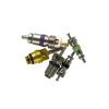 SET VALVE CU VENTIL PENTRU INSTALATIE AER CONDITIONAT JBM