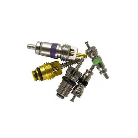 SET VALVE CU VENTIL PENTRU INSTALATIE AER CONDITIONAT JBM