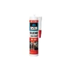 SILICON ROSU PENTRU TEMPERATURI INALTE 280 ML