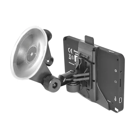 SISTEM DE NAVIGATIE GPS PNI L810 ECRAN 7 INCH, 800 MHZ, 256MB DDR, 8GB MEMORIE INTERNA, FM TRANSMITTER