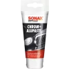 SOLUTIE ABRAZIVA PENTRU SUPRAFETELE DIN CROM SI ALUMINIU, 75ML SONAX