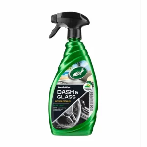 SOLUTIE CURATARE BORD SI SUPRAFETE STICLA 500 ML TURTLE