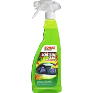 SOLUTIE CURATARE GEAMURI 750 ML SONAX
