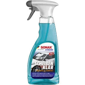 SOLUTIE CURATARE GEAMURI XTREME NANOPRO 500 ML SONAX