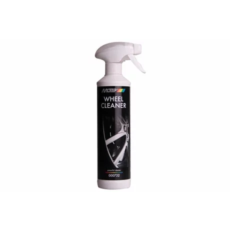 SOLUTIE CURATARE JANTE AUTO 500 ML