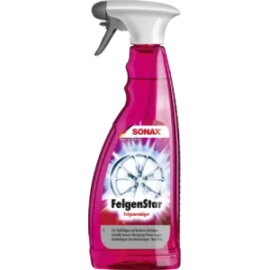SOLUTIE CURATARE JANTE WHEEL RIM STAR 750ML SONAX