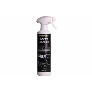 SOLUTIE CURATARE URME DE INSECTE 500 ML