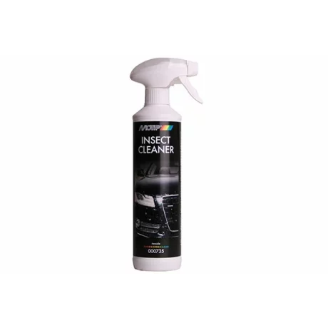 SOLUTIE CURATARE URME DE INSECTE 500 ML