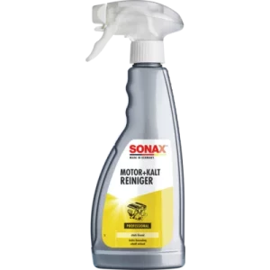 SOLUTIE DE CURATAT MOTORUL SONAX 500 ML SONAX