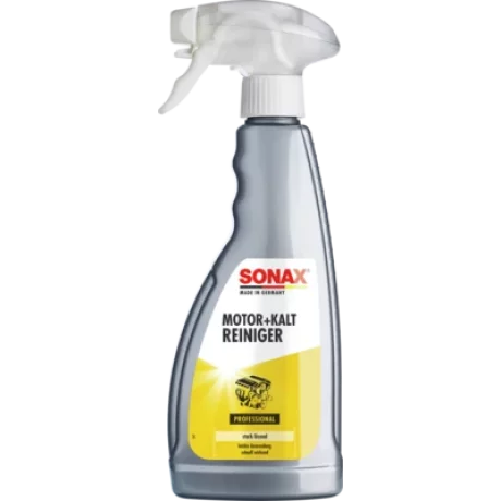 SOLUTIE DE CURATAT MOTORUL SONAX 500 ML SONAX