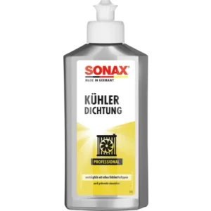SOLUTIE ETANSARE RADIATOR 250 ML SONAX
