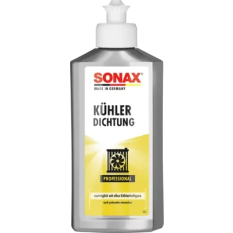 SOLUTIE ETANSARE RADIATOR 250 ML SONAX