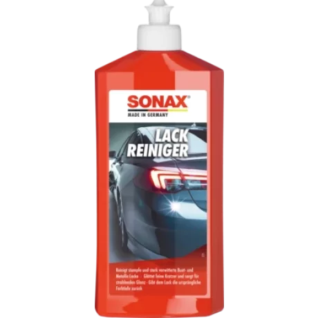 SOLUTIE INDEPARTARE VOPSEA 500 ML SONAX
