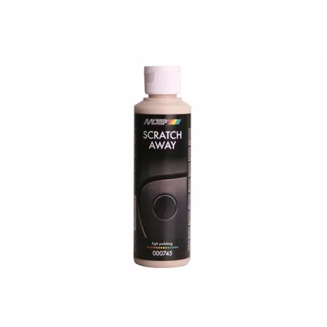 SOLUTIE INDEPARTARE ZGARIETURI 250 ML