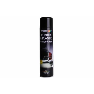 SOLUTIE INTRETINERE PLASTIC SI CAUCIUC 600 ML