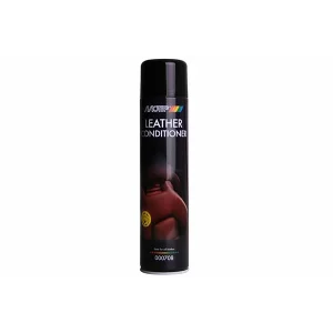 SOLUTIE INTRETINERE TAPITERIE PIELE 600 ML