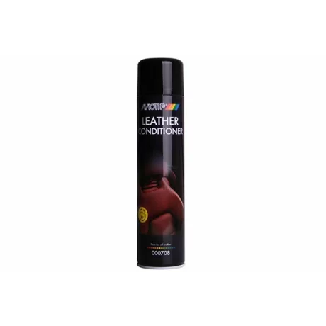 SOLUTIE INTRETINERE TAPITERIE PIELE 600 ML