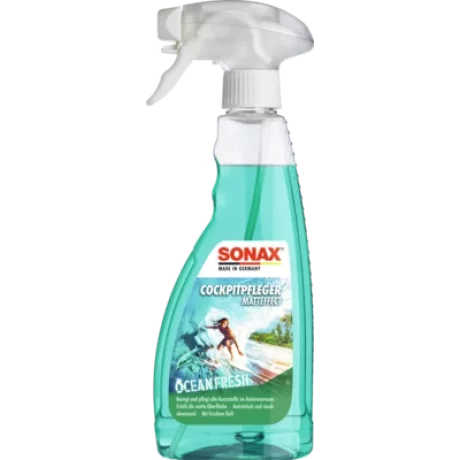 SOLUTIE PENTRU CURATAREA BORDULUI OCEAN FRESH 500 ML SONAX