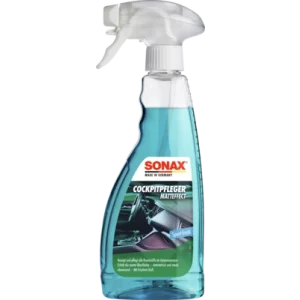SOLUTIE PENTRU CURATAREA SUPRAFETELOR DIN PLASTIC EFECT MAT.AROMA SPORT-FRESH 500 ML SONAX