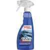 SOLUTIE PENTRU CURATAREA SUPRAFETELOR DIN PLASTIC,EFECT MAT 500ML SONAX