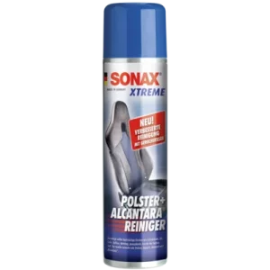 SOLUTIE PENTRU CURATAREA SUPRAFETELOR TEXTILE SI ALCANTARA, 400 ML SONAX