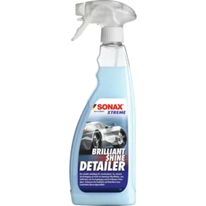 SOLUTIE PENTRU DRESSING EXTERIOR LUCIOS SONAX