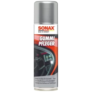 SOLUTIE PENTRU INTRETINEREA SI PROTEJAREA COMPONENTELOR DIN CAUCIUC 300 ML SONAX