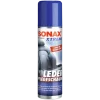 SOLUTIE SPRAY CU SPUMA PENTRU CURATAREA TAPITERIEI DIN PIELE 250 ML SONAX