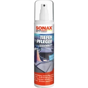 SOLUTIE SPRAY UNIVERSALA PENTRU INTRETINEREA SUPRAFETELOR DIN PLASTIC SI CAUCIUC-300 ML