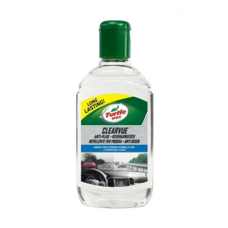 SOLUTIE TRATARE HIDROFOBA GEAMURI 300 ML TURTLE WAX